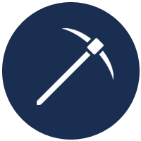 pickaxe